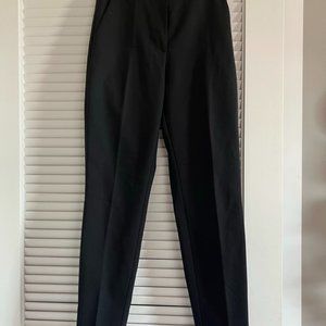 Black H&M dress pants